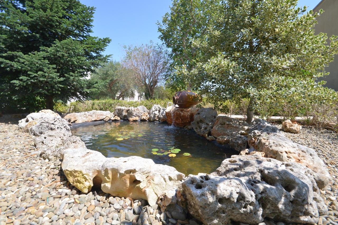 Villa Petra Chiara Locorotondo Exterior foto