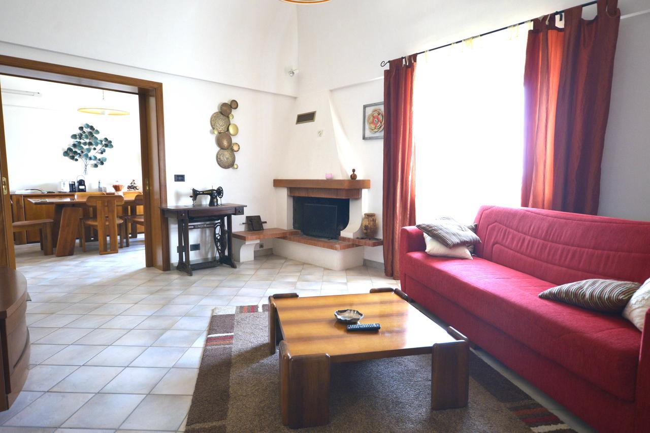 Villa Petra Chiara Locorotondo Exterior foto